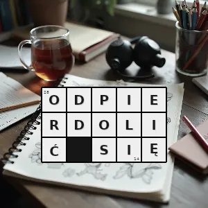 Hasło krzyżówkowe ładnie się ubrać zrobić makijaż najczęściej na wyjście na jakąś okazję - odpierdolić się – rozwiązanie, synonimy, podpowiedzi i definicje krzyżówkowe